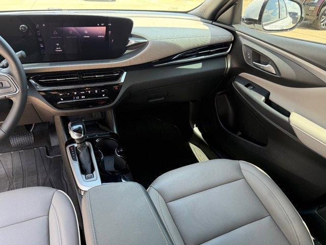 used 2025 Buick Envista car, priced at $31,250