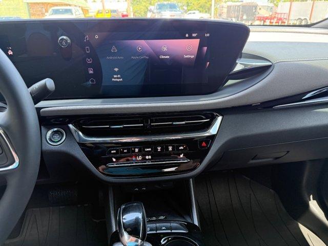 used 2025 Buick Envista car, priced at $31,250