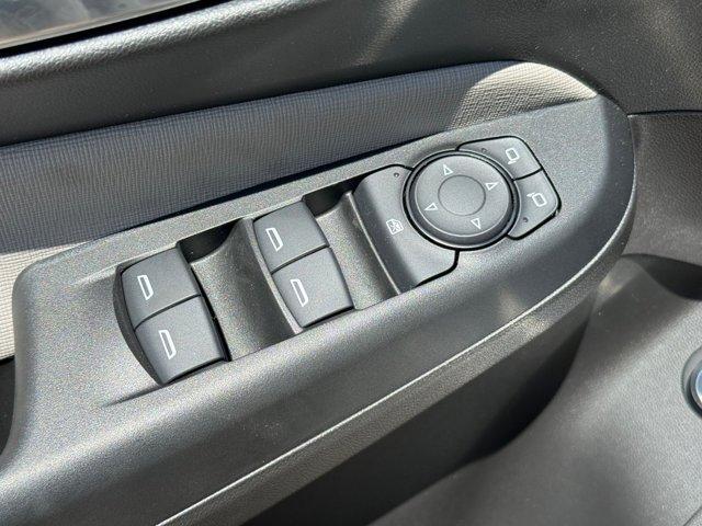used 2025 Buick Envista car, priced at $31,250