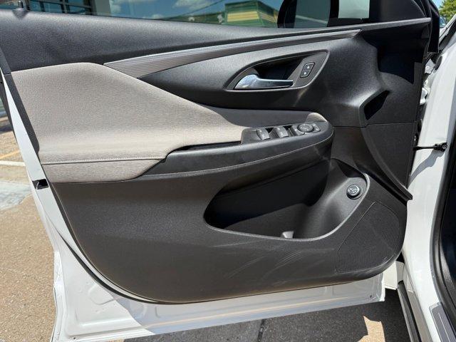 used 2025 Buick Envista car, priced at $31,250