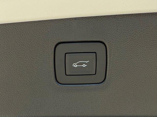 used 2025 Buick Envista car, priced at $31,250