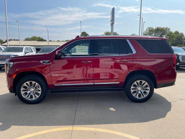 new 2024 GMC Yukon car, priced at $79,690