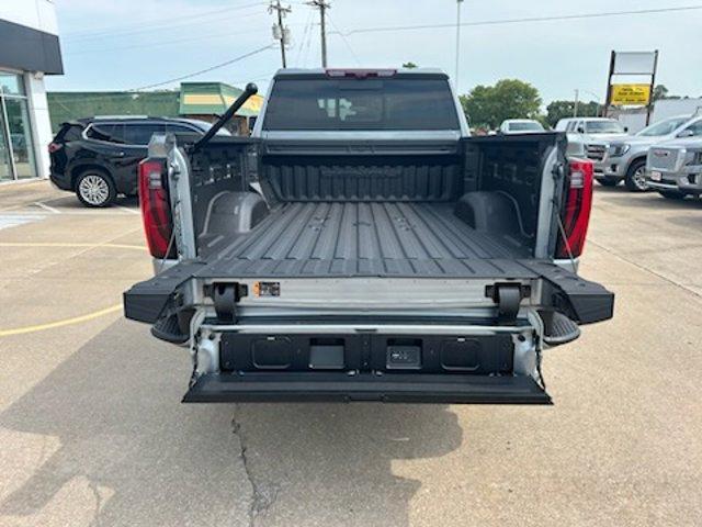 new 2024 GMC Sierra 2500 car, priced at $90,240