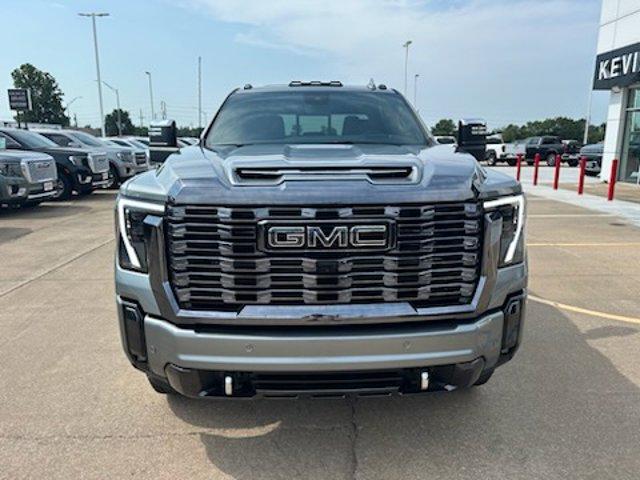 new 2024 GMC Sierra 2500 car, priced at $90,240