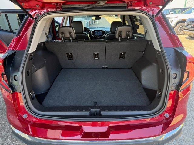 used 2019 GMC Terrain car, priced at $18,995