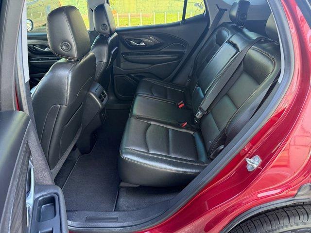 used 2019 GMC Terrain car, priced at $18,995