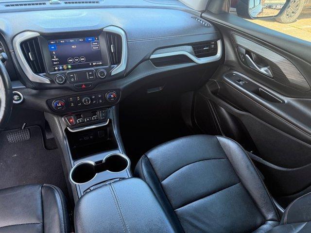 used 2019 GMC Terrain car, priced at $18,995