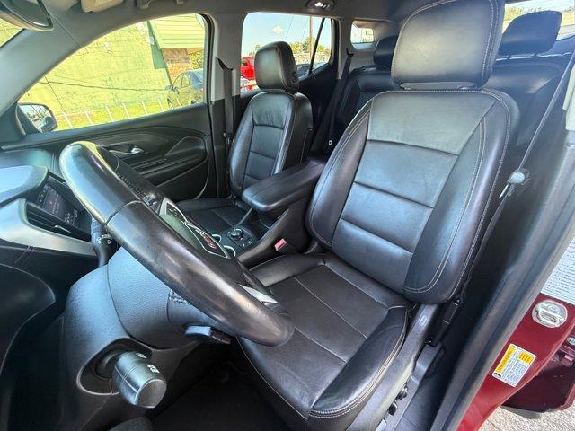 used 2019 GMC Terrain car, priced at $18,995