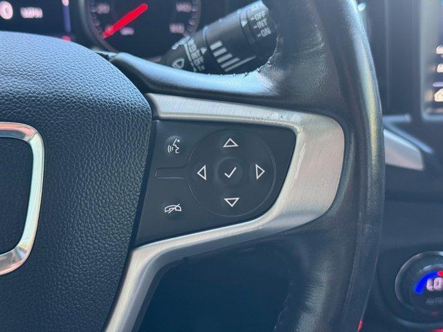 used 2019 GMC Terrain car, priced at $18,995