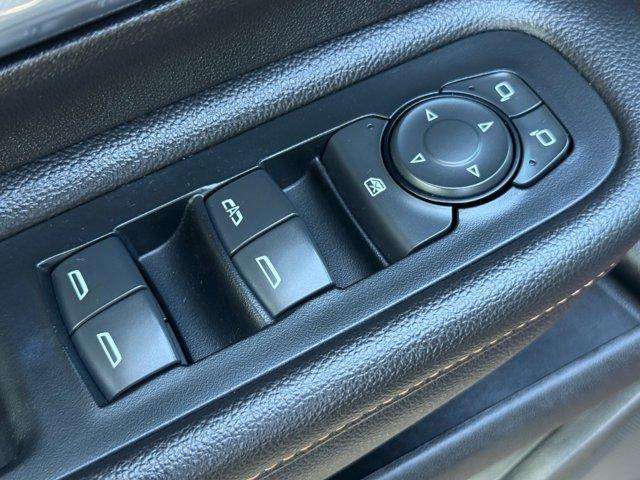 used 2019 GMC Terrain car, priced at $18,995