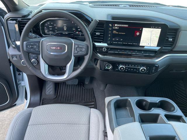 used 2023 GMC Sierra 1500 car, priced at $45,500