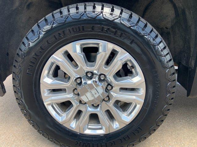 used 2023 GMC Sierra 2500 car, priced at $69,950