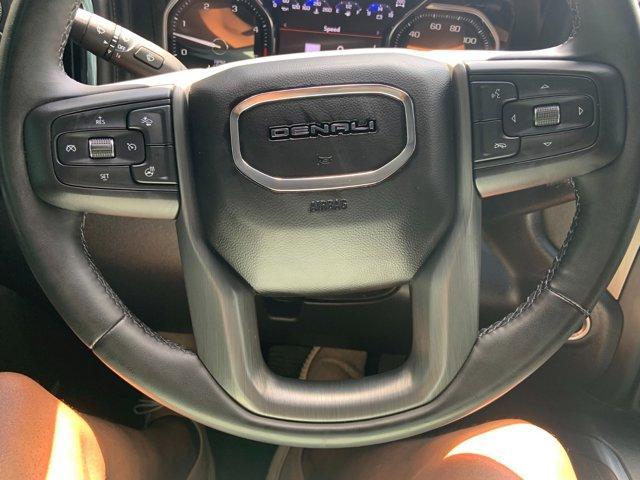 used 2023 GMC Sierra 2500 car, priced at $69,950