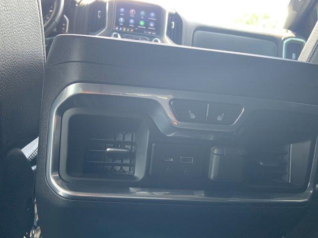 used 2023 GMC Sierra 2500 car, priced at $69,950