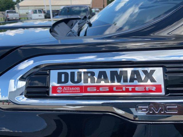 used 2023 GMC Sierra 2500 car, priced at $69,950