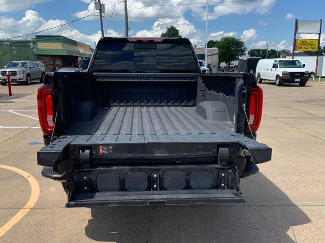 used 2023 GMC Sierra 2500 car, priced at $69,950