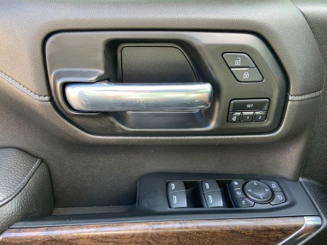 used 2023 GMC Sierra 2500 car, priced at $69,950