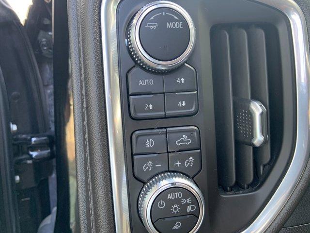 used 2023 GMC Sierra 2500 car, priced at $69,950