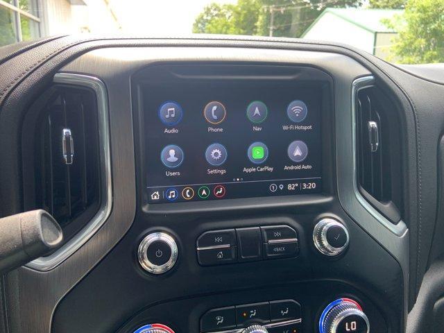 used 2023 GMC Sierra 2500 car, priced at $69,950