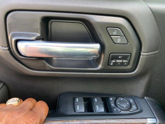 used 2023 GMC Sierra 2500 car, priced at $69,950