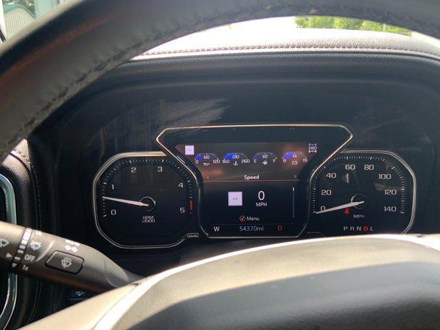 used 2023 GMC Sierra 2500 car, priced at $69,950
