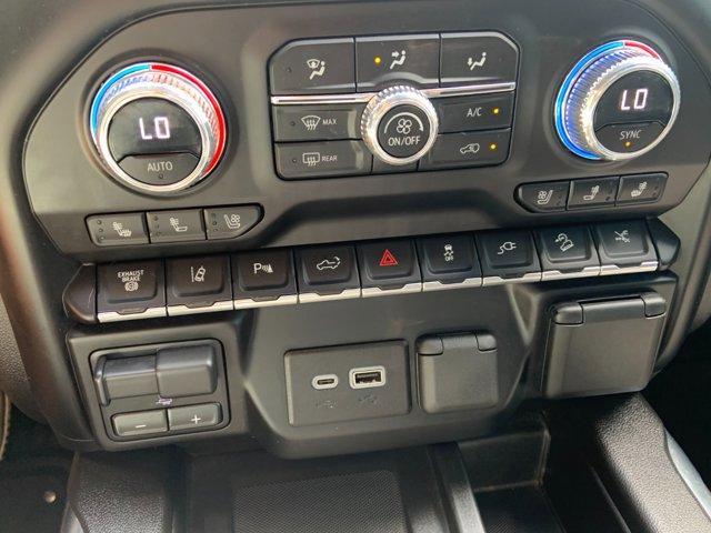used 2023 GMC Sierra 2500 car, priced at $69,950