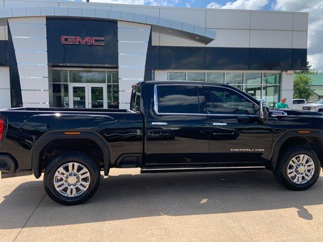 used 2023 GMC Sierra 2500 car, priced at $69,950