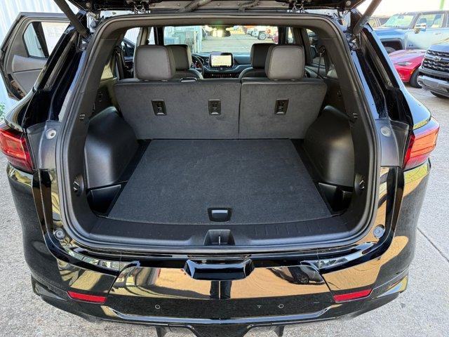 used 2025 Chevrolet Blazer car, priced at $37,750