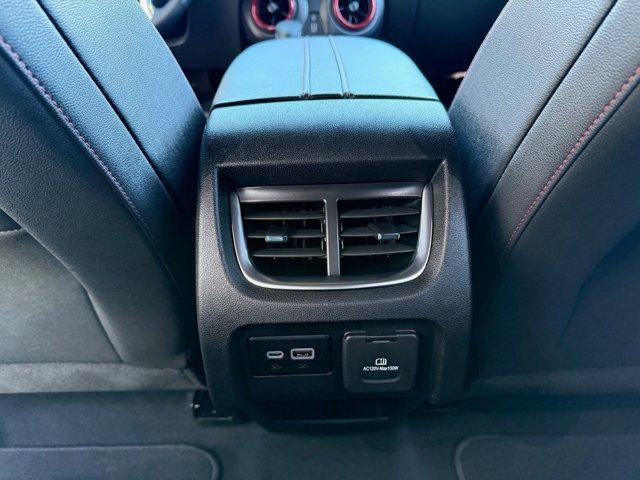 used 2025 Chevrolet Blazer car, priced at $37,750