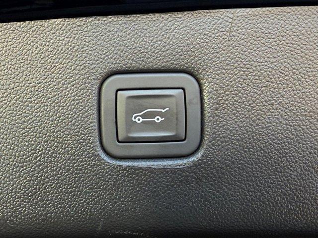 used 2025 Chevrolet Blazer car, priced at $37,750