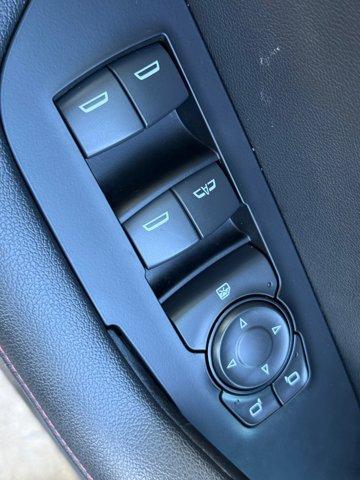 used 2025 Chevrolet Blazer car, priced at $37,750