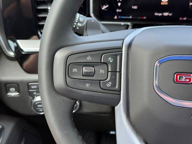new 2026 GMC Sierra 1500 car, priced at $66,100