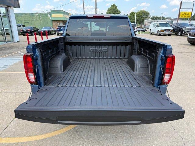 new 2026 GMC Sierra 1500 car, priced at $66,100