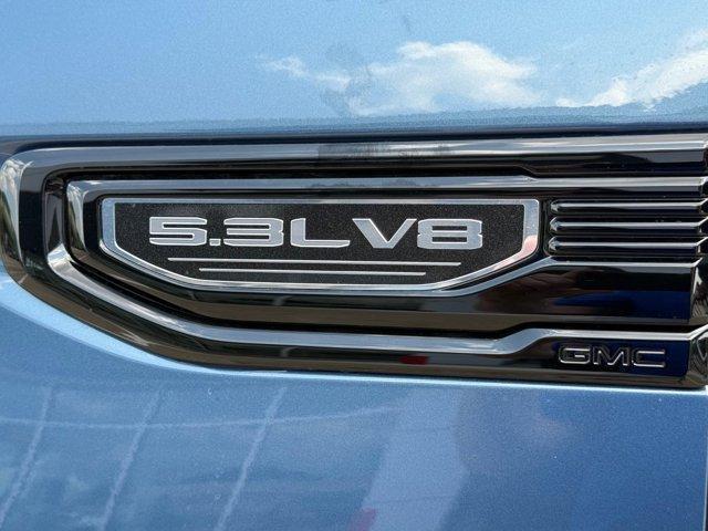new 2026 GMC Sierra 1500 car, priced at $66,100