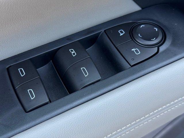 new 2026 GMC Terrain car, priced at $32,930