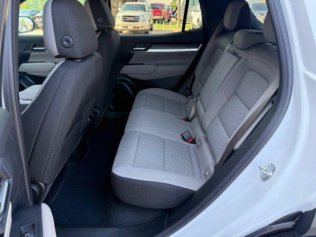 new 2026 GMC Terrain car, priced at $32,930