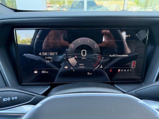 new 2026 GMC Terrain car, priced at $32,930