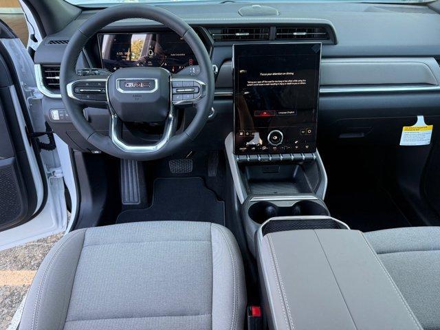 new 2026 GMC Terrain car, priced at $32,930