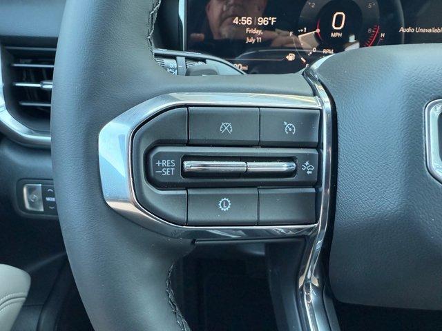 new 2026 GMC Terrain car, priced at $32,930