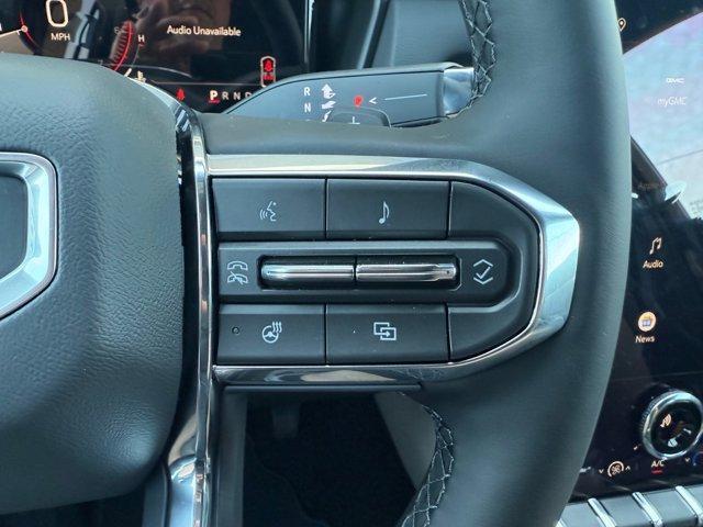 new 2026 GMC Terrain car, priced at $32,930