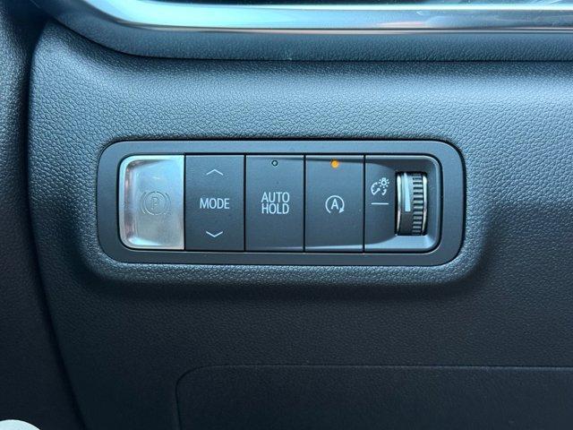 new 2026 GMC Terrain car, priced at $32,930
