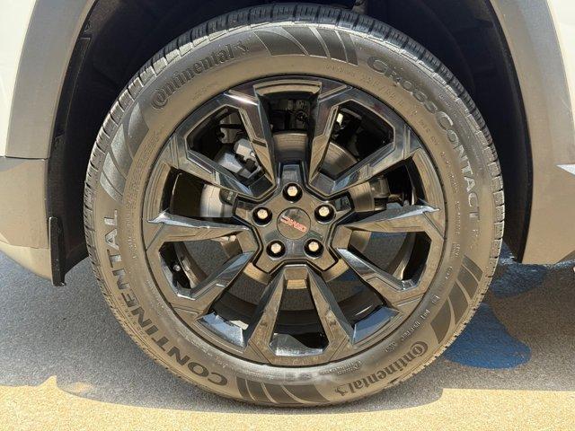new 2026 GMC Terrain car, priced at $32,930