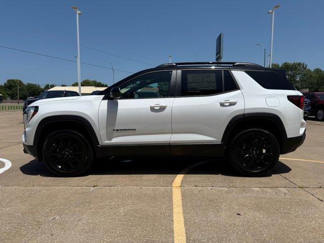 new 2026 GMC Terrain car, priced at $32,930
