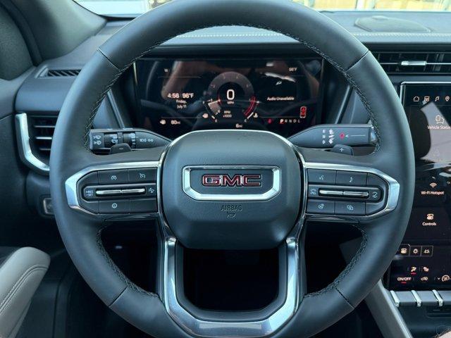 new 2026 GMC Terrain car, priced at $32,930