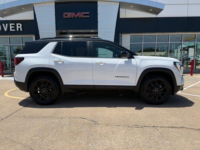 new 2026 GMC Terrain car, priced at $32,930