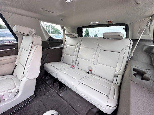 new 2024 GMC Yukon car, priced at $89,950