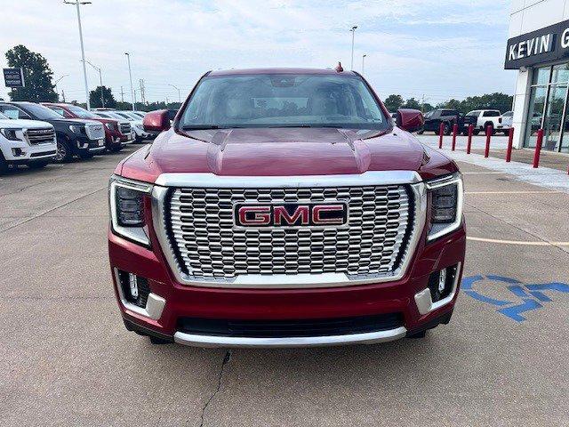 new 2024 GMC Yukon car, priced at $89,950