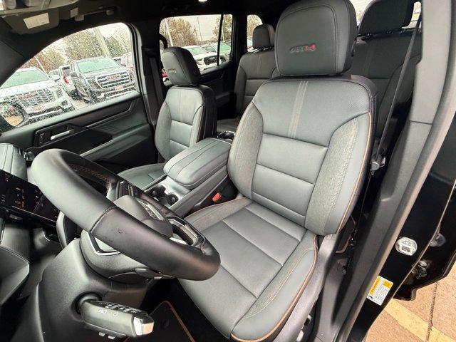 used 2025 GMC Acadia car, priced at $51,750