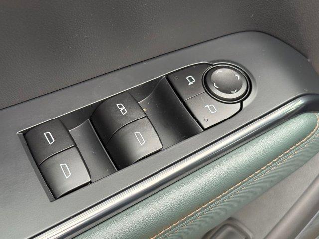 used 2025 GMC Acadia car, priced at $51,750