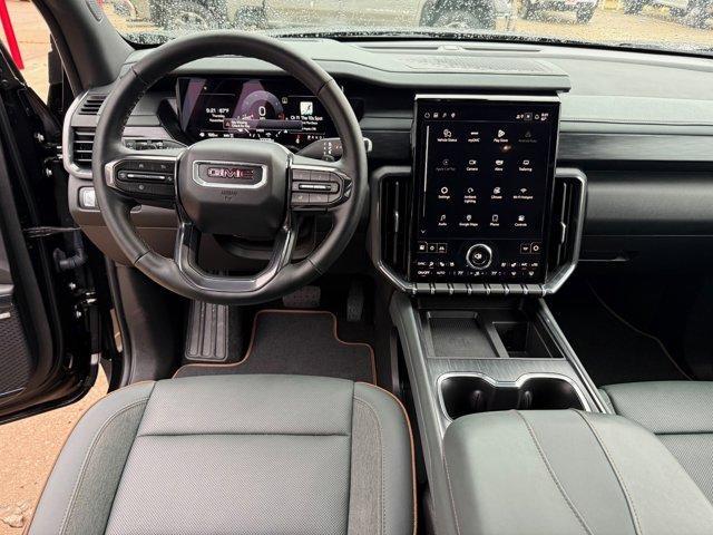 used 2025 GMC Acadia car, priced at $51,750